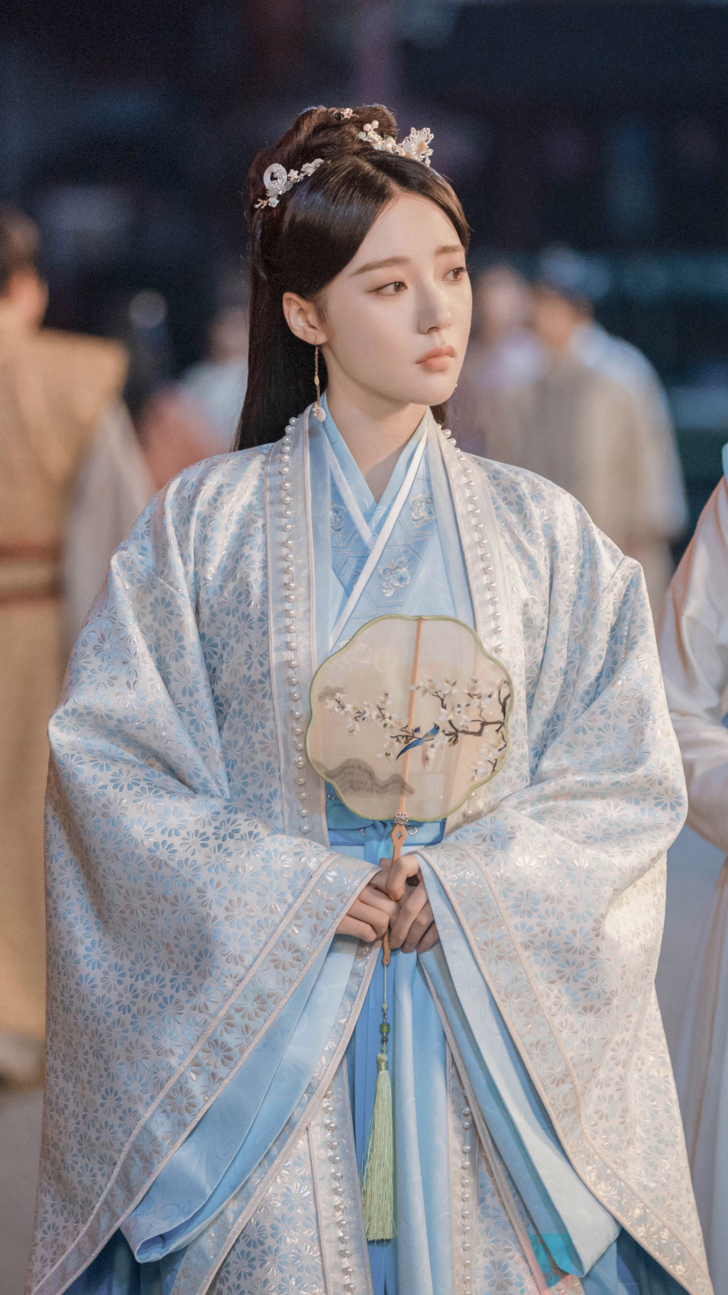 The Allure of Black Hanfu for a 12-Year-Old:A Journey into Traditional Chinese Elegance The Allure of Black Hanfu for a 12-Year-Old:A Journey into Traditional Chinese Elegance