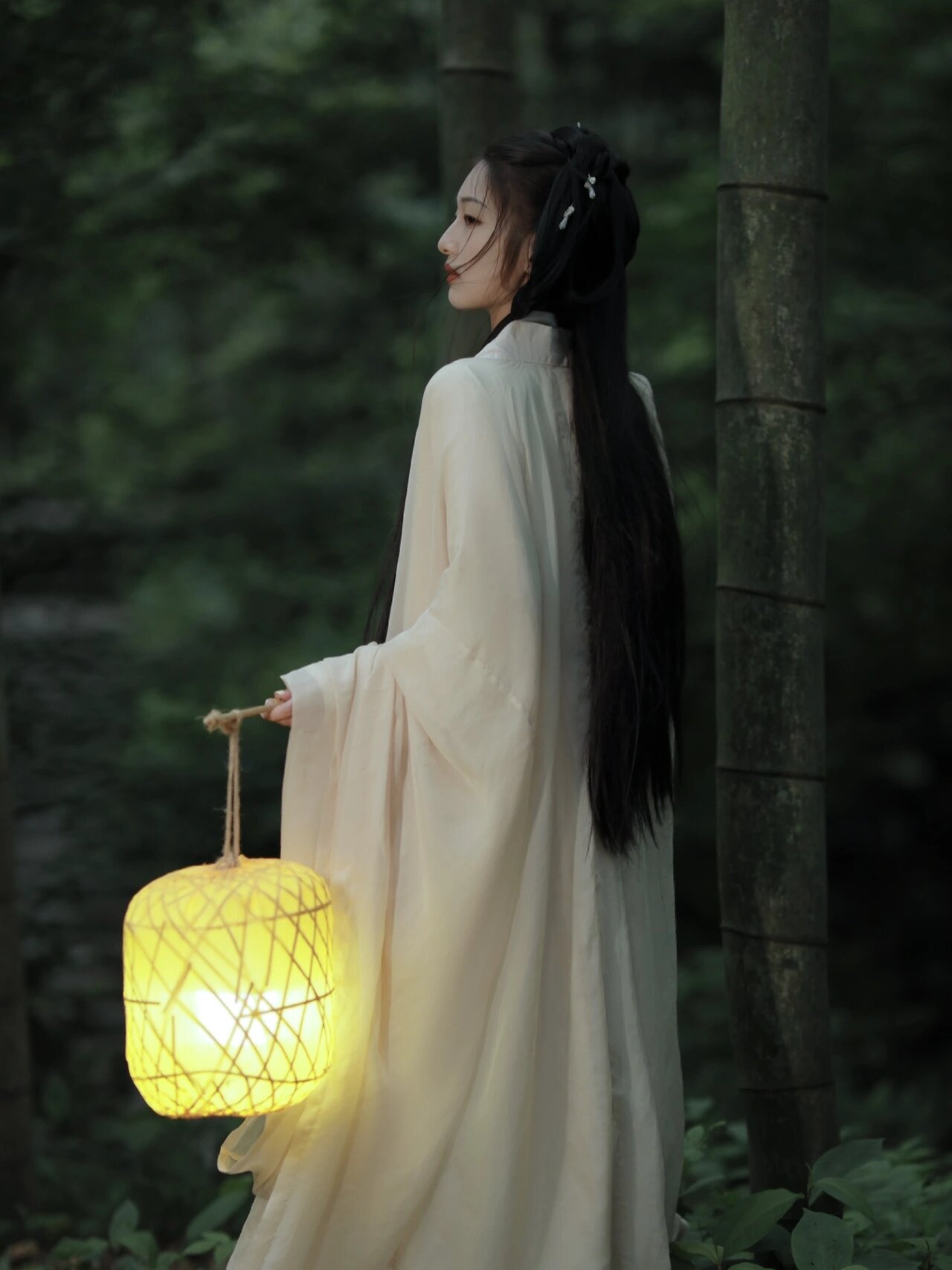 The Cultural Significance of Mandarin Horse-Face Skirt:A Journey into Chinese Traditional Clothing The Cultural Significance of Mandarin Horse-Face Skirt:A Journey into Chinese Traditional Clothing