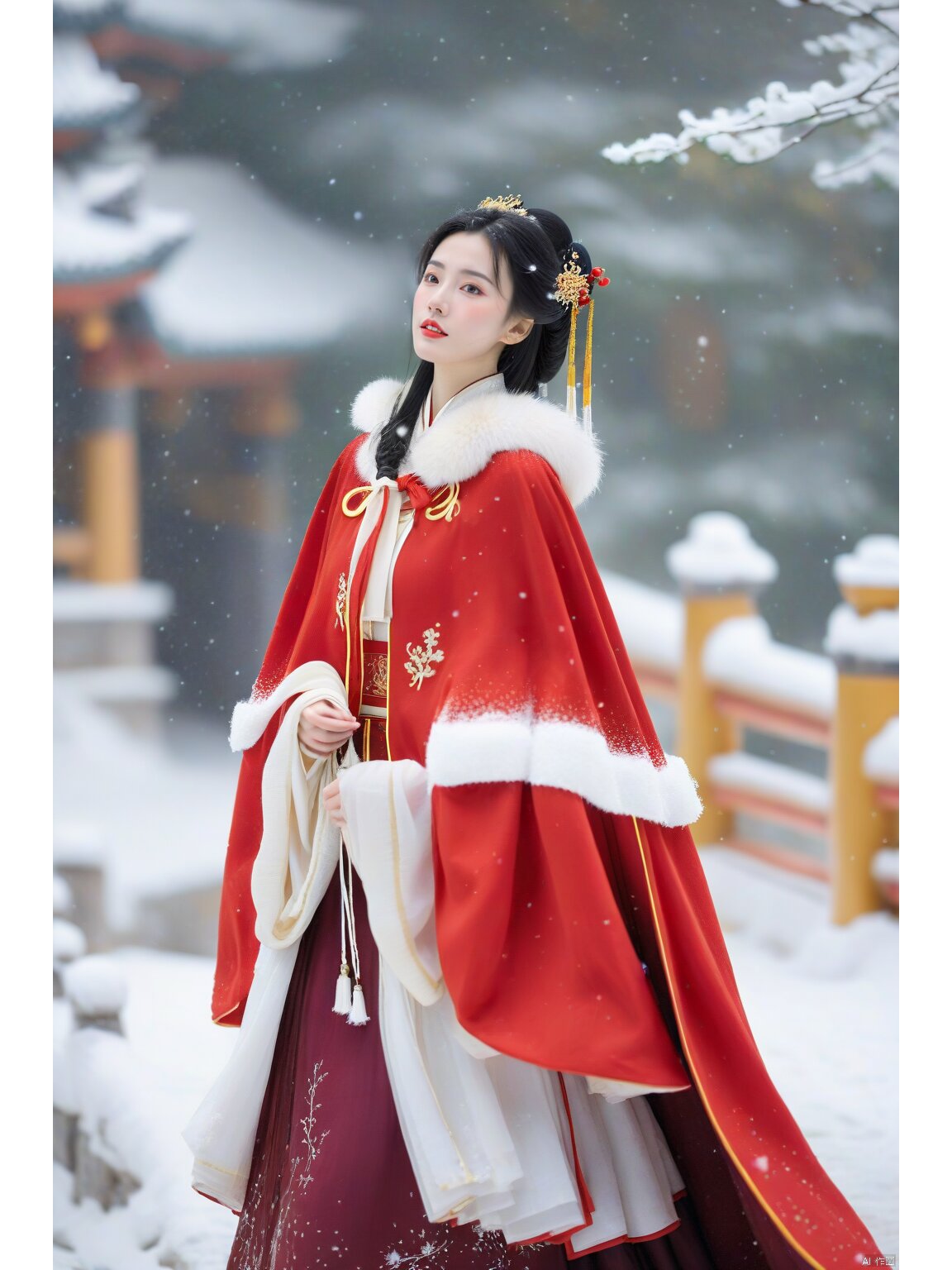 Father-Son Traditional Chinese Attire:The Embracing Style of Parent-Child Cosplay Father-Son Traditional Chinese Attire:The Embracing Style of Parent-Child Cosplay