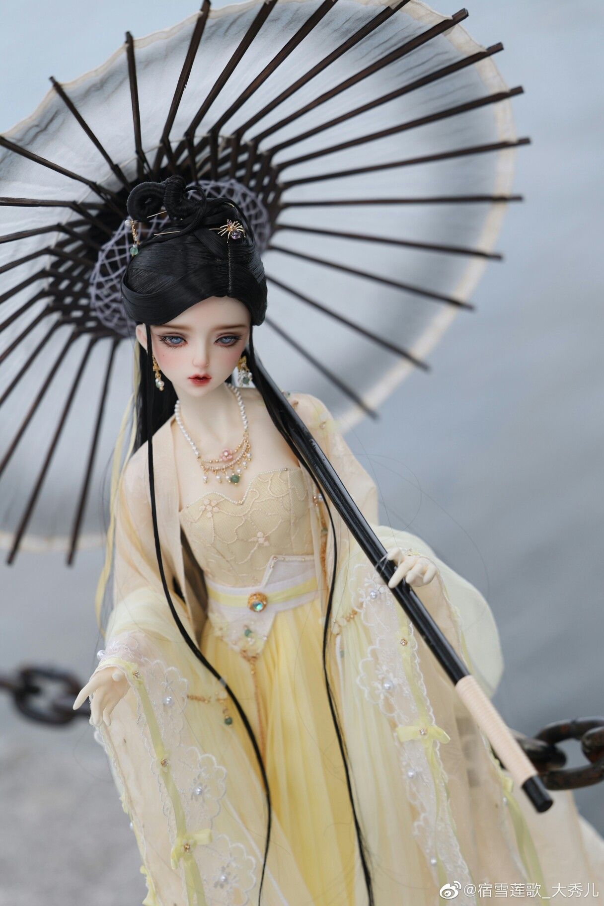 The Allure of Fei-Style Hanfu:Exploring the Essence of Traditional Chinese Fashion The Allure of Fei-Style Hanfu:Exploring the Essence of Traditional Chinese Fashion