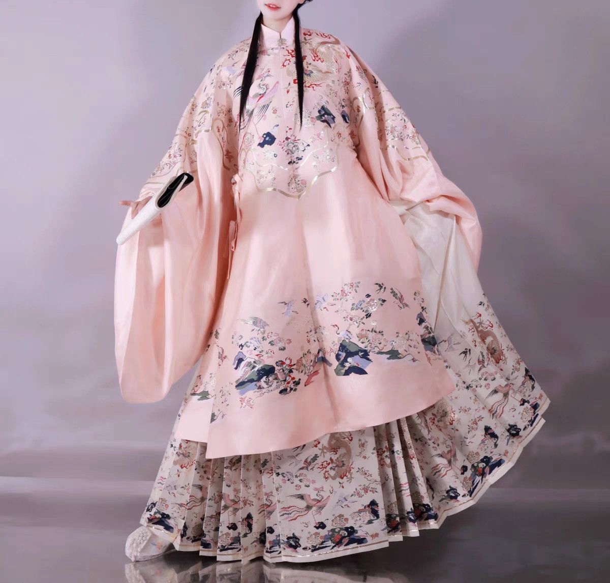 Traditional Chinese Clothing Buttons:A Journey Through Time and Craftsmanship