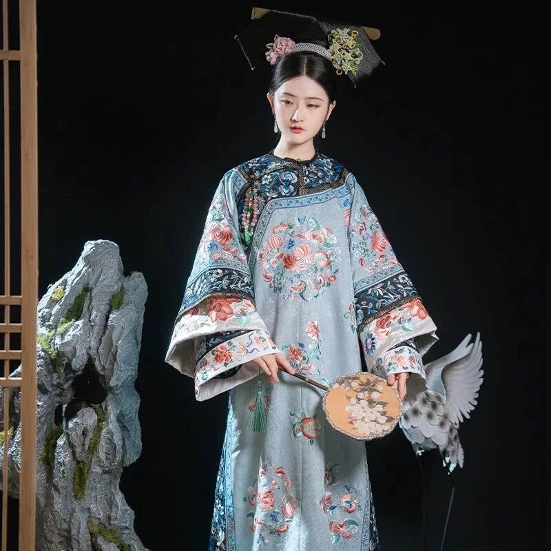Red Cheongsam:The Perfect Shoe Pairing Guide