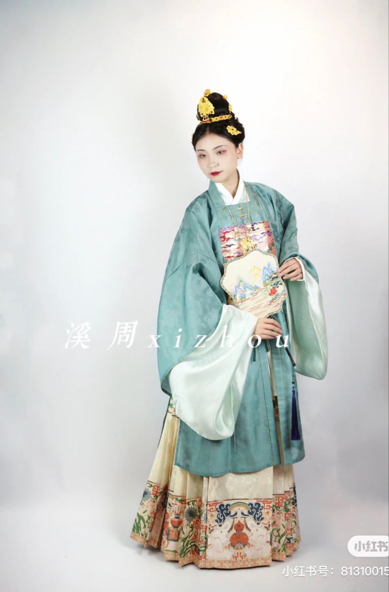 Winter-Style Horseface Skirt Set for Daily Wear