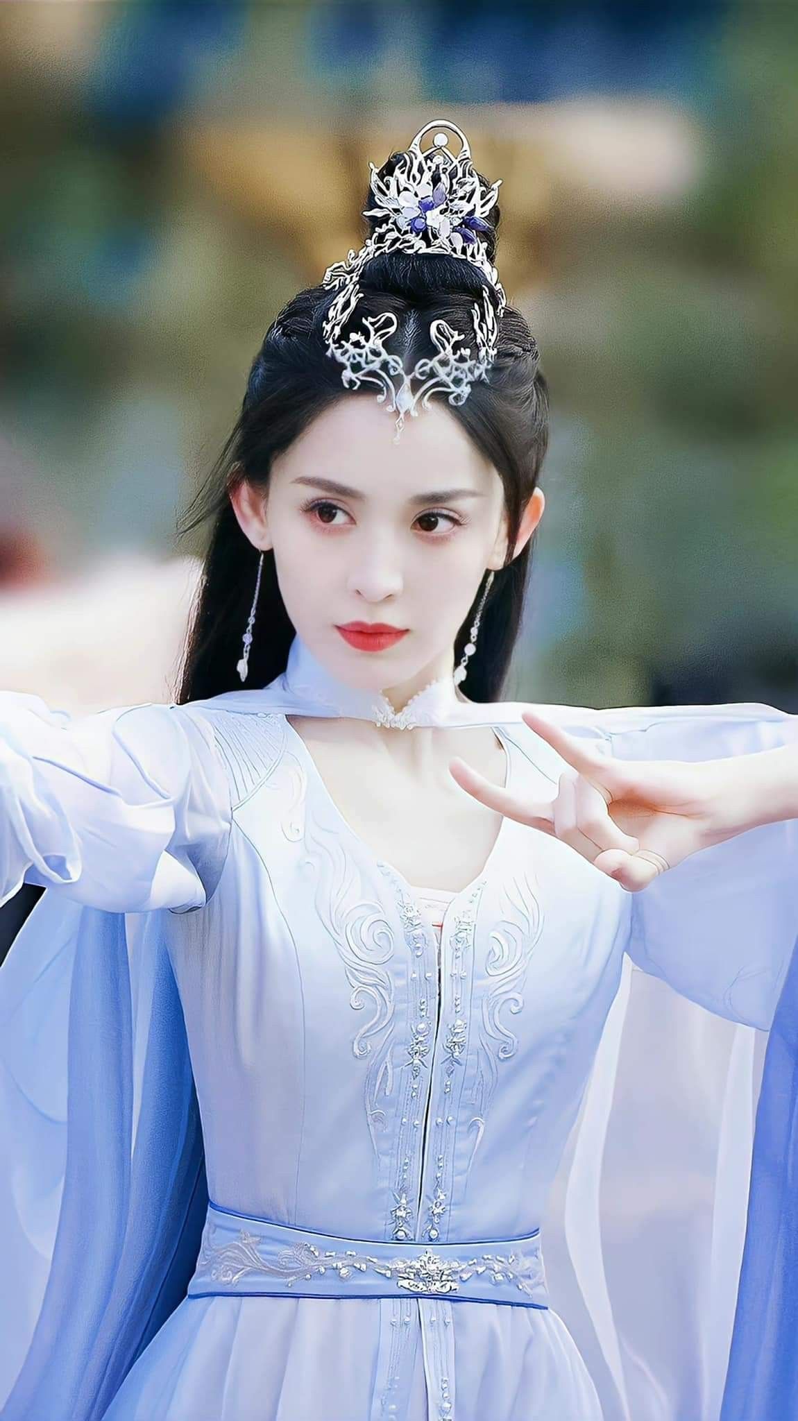 The Splendid Song Dynasty Hanfu:The Eight-Broken Skirt