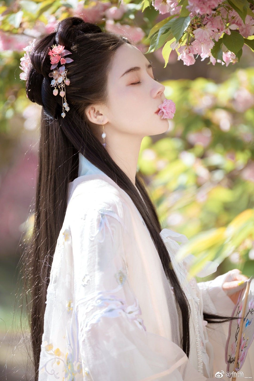 公子汉服古代 公子汉服古代