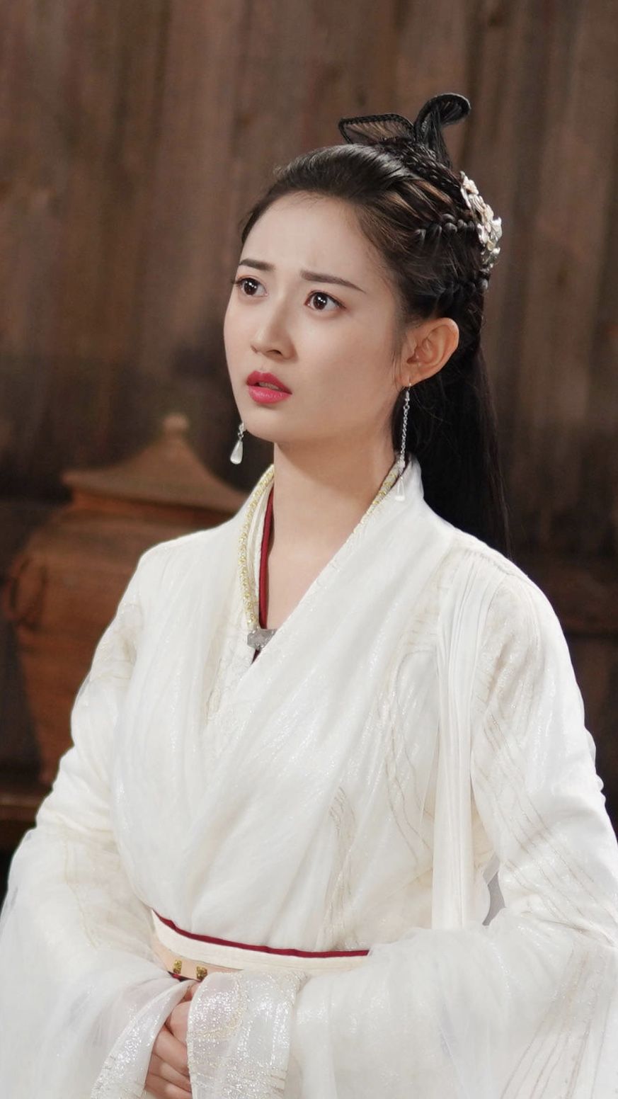 Qianxiu Original Hanfu:Preserving Traditional Chinese Elegance Through Original Design