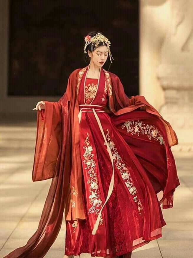 The Elegance of Youli Cheongsam:A Cultural Journey Through Traditional Chinese Clothing