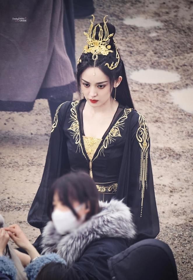 Summer 2023:A Modern Take on Traditional Hanfu Two-Piece Womens Outfit