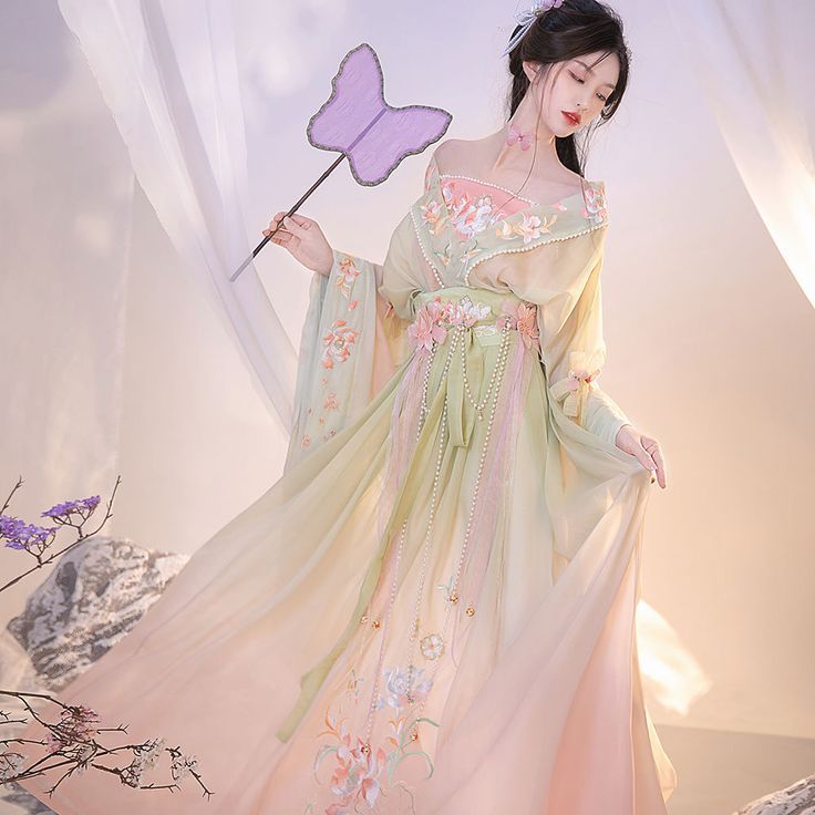 Adult Hanfu Embroidery Shoes:A Journey into Traditional Chinese Footwear Art Adult Hanfu Embroidery Shoes:A Journey into Traditional Chinese Footwear Art