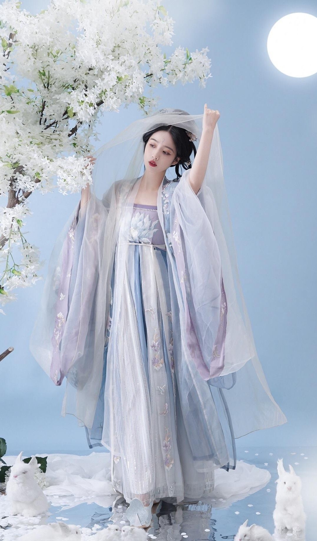 Embracing the New Sino-Chic:Qipao Shawls and Their Revival in Fashion