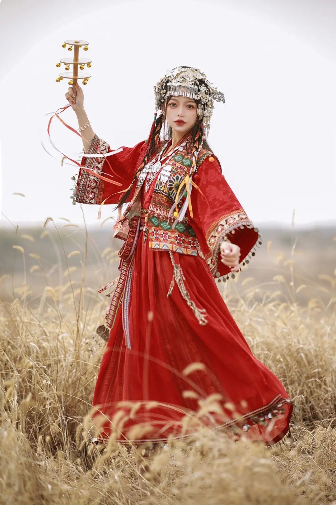 The Perfect Pairing of Cheongsam and Bags:A Fashionable Journey