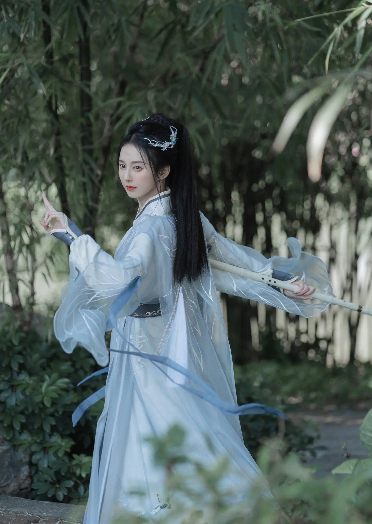 The Evolution of Traditional Cheongsam:Embracing the Lengthened Charm of Long-Style Qipao The Evolution of Traditional Cheongsam:Embracing the Lengthened Charm of Long-Style Qipao