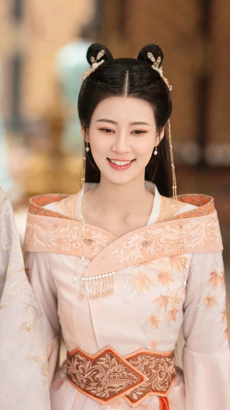 Summer Hanfu Childrens Clothing for 9-Year-Old Girls:The Essence of Traditional Elegance
