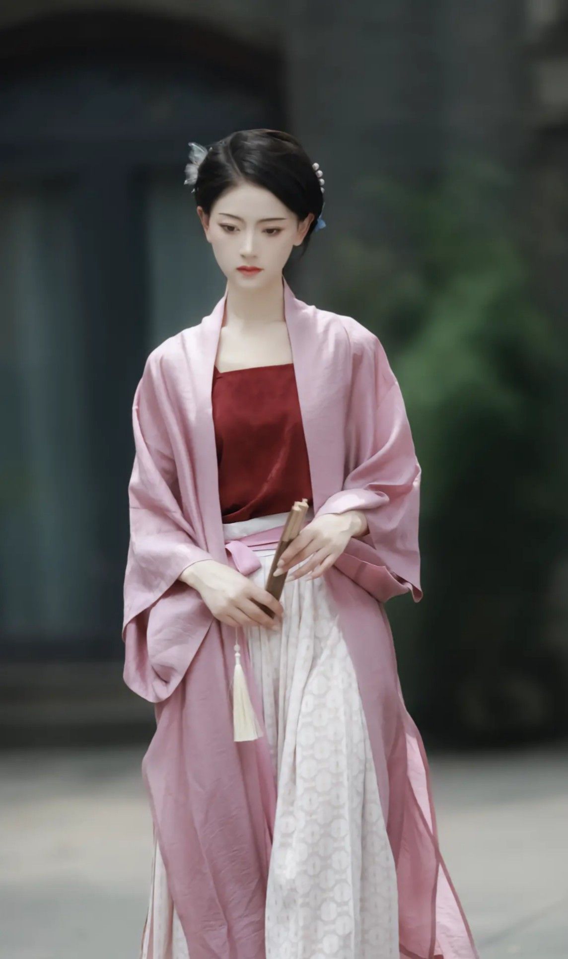 Winter Boots for Cheongsam:A Guide to Styling Your Traditional Chinese Dress