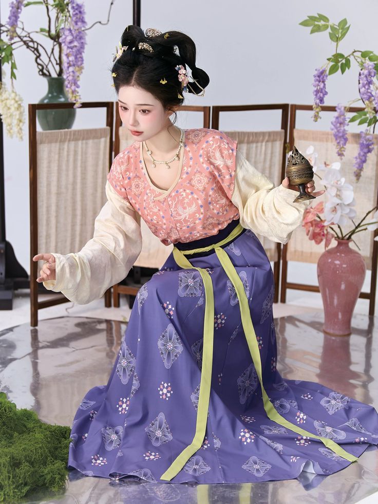 A Complete Guide to Childrens Hanfu Fashion for Girls