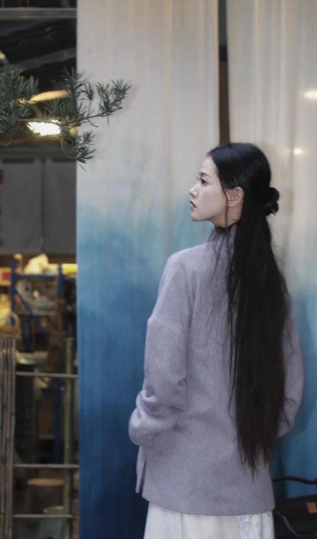 Ancient-Style Girls Hanfu Robes and Long Skirts:A Journey into the World of 9-Year-Old Fashion Ancient-Style Girls Hanfu Robes and Long Skirts:A Journey into the World of 9-Year-Old Fashion