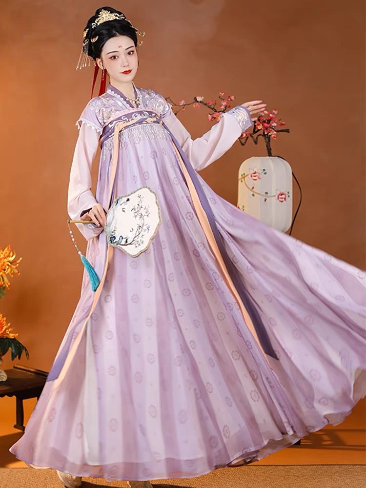 Ancient Hanfu Hair Accessories:Embracing the Ethereal Beauty of Traditional Chinese Costume Ancient Hanfu Hair Accessories:Embracing the Ethereal Beauty of Traditional Chinese Costume
