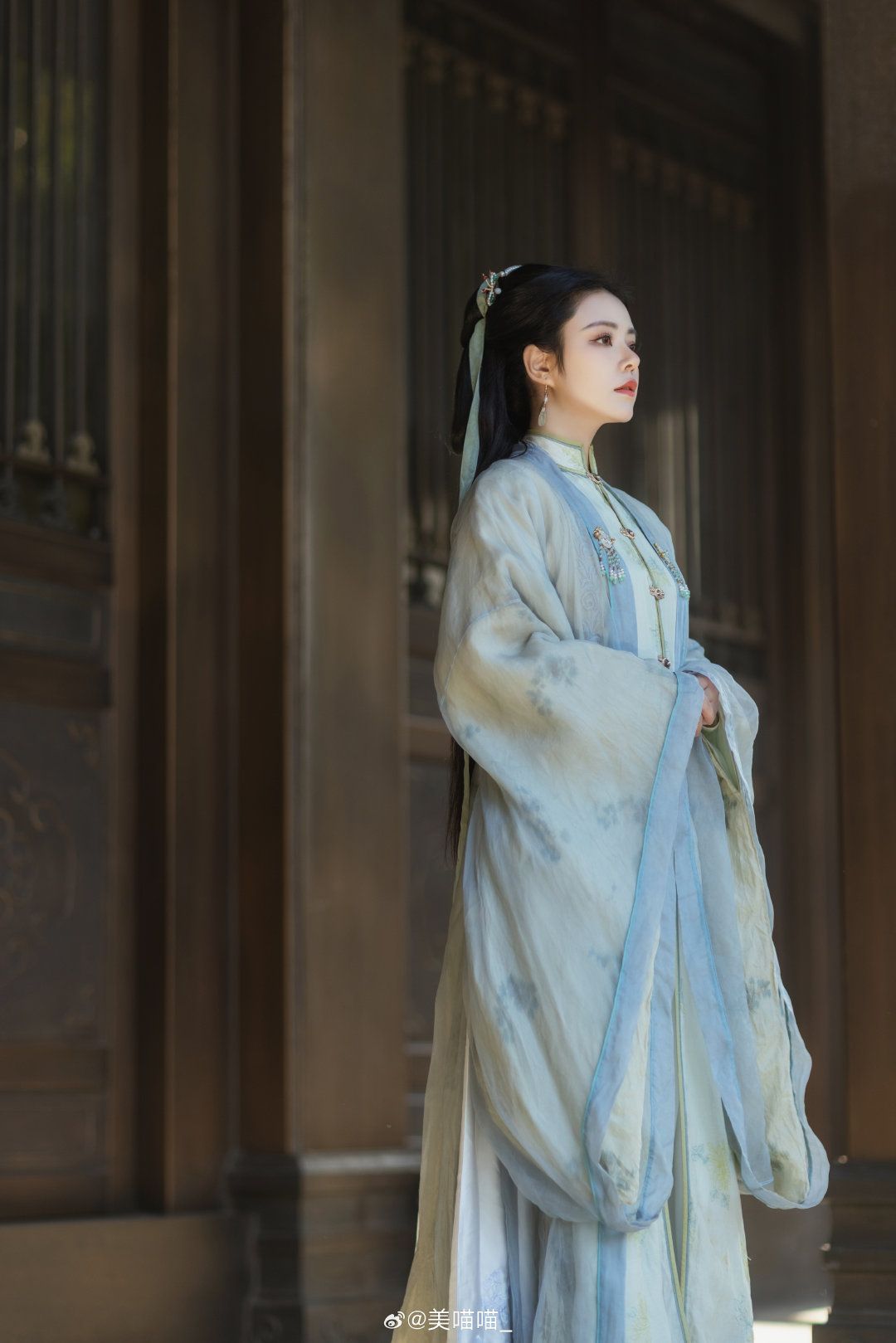 Latest Trends in Traditional Hanfu Fashion for Adults:The Newest Collection of Hanfu Styles