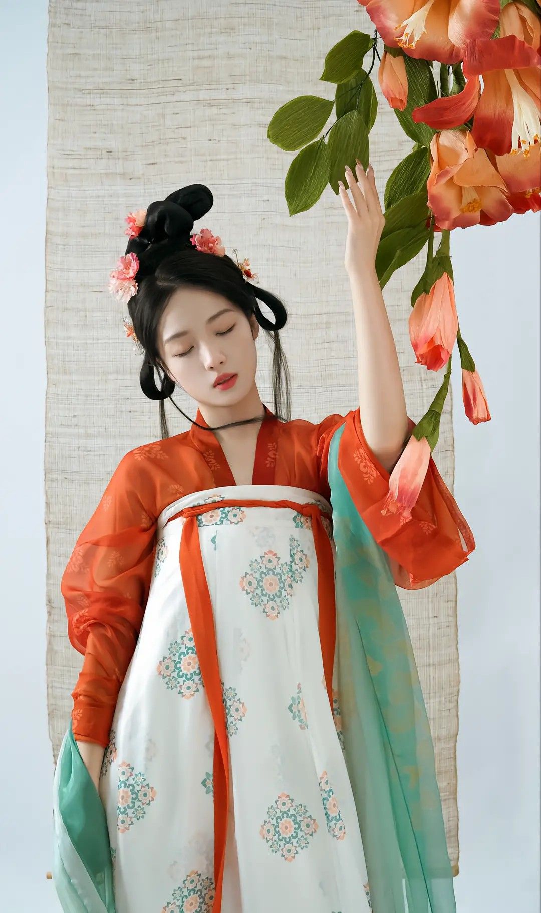 芋元记原创儿童汉服,传承与创新的融合之美 芋元记原创儿童汉服,传承与创新的融合之美