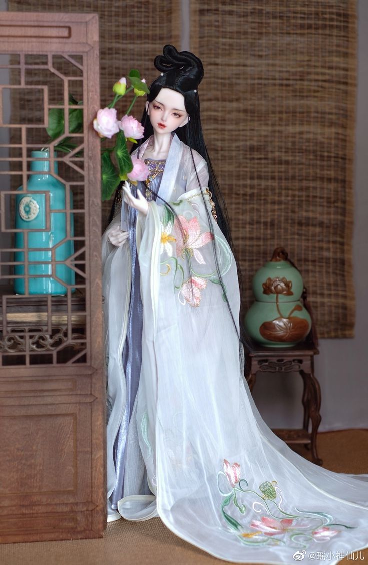 Embracing Traditional Elegance with the New Wave of Qipao Fashion in 2021