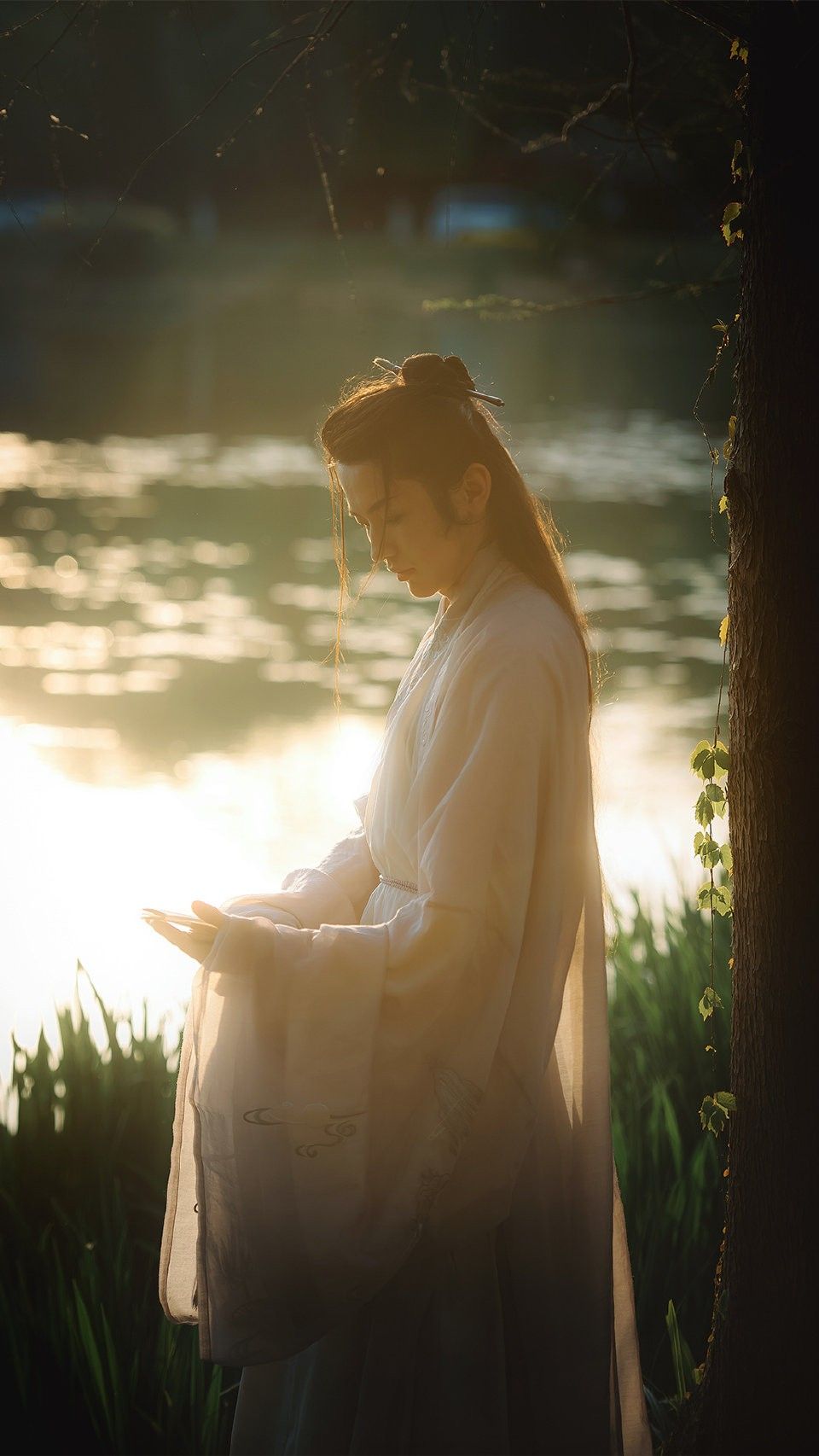 The Rise of Plus-Size Hanfu in Jin-Style Fashion