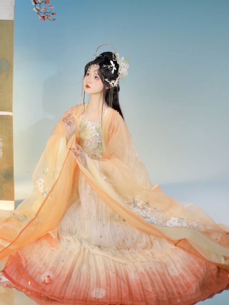 Embracing Tradition:The New Cheongsam Qipao Two-Piece Set