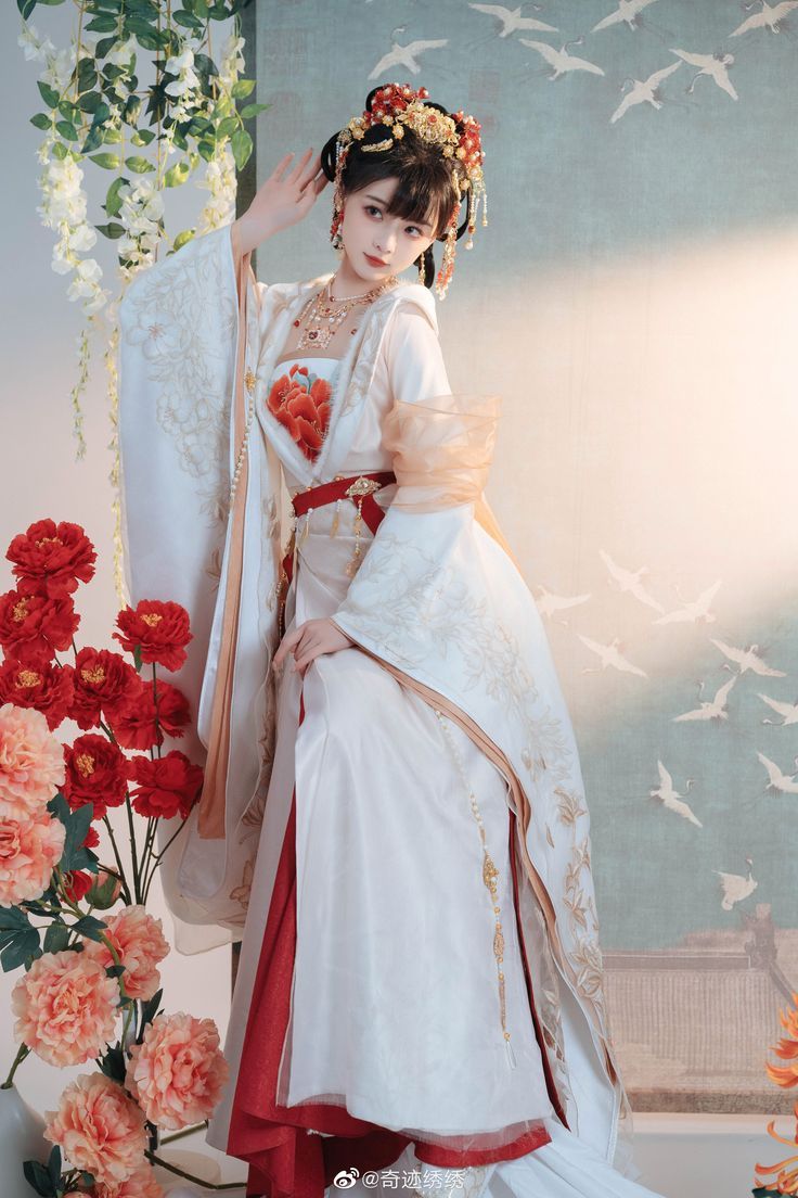 Maternal-Child Match:The Autumn-Winter Cheongsam Style for Moms and Daughters