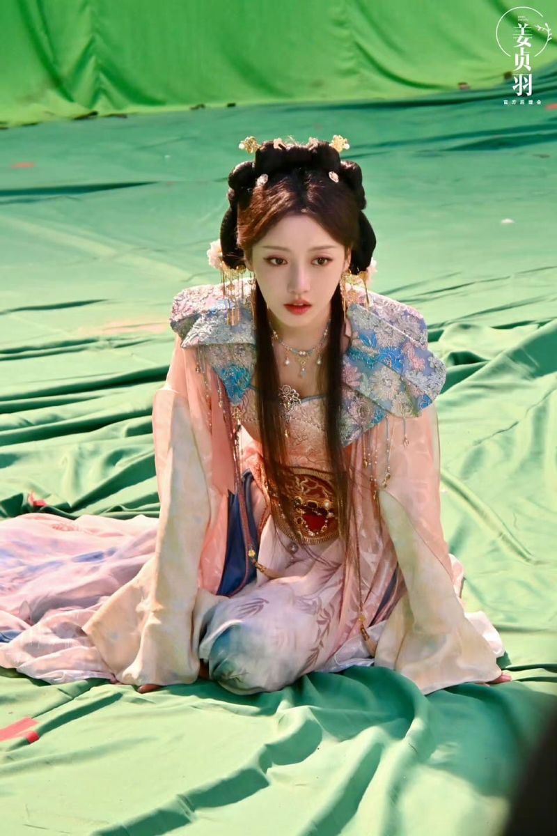 Live Stream Quipiao Showcase:The Evolution of Traditional Beauty Live Stream Quipiao Showcase:The Evolution of Traditional Beauty
