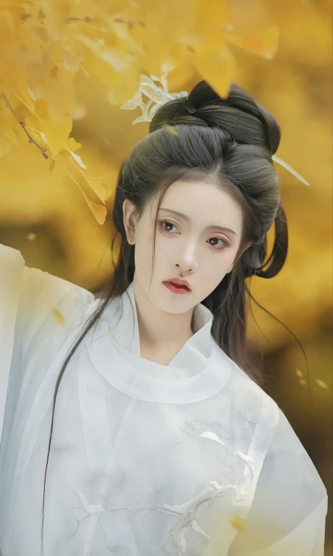 Plus-Size汉服，胖妹妹的全套穿搭指南