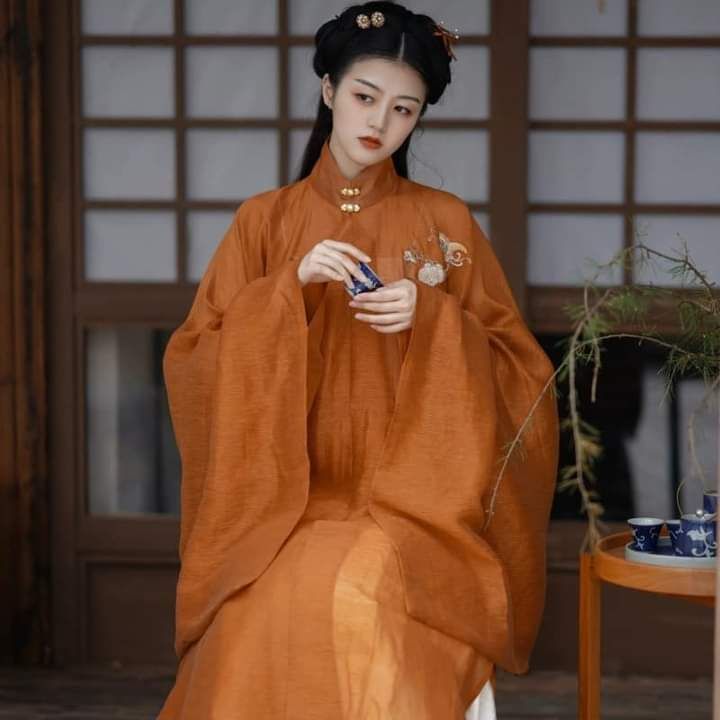 Plus Size Winter Hanfu for Women:Embracing Traditional Elegance in Comfort Plus Size Winter Hanfu for Women:Embracing Traditional Elegance in Comfort