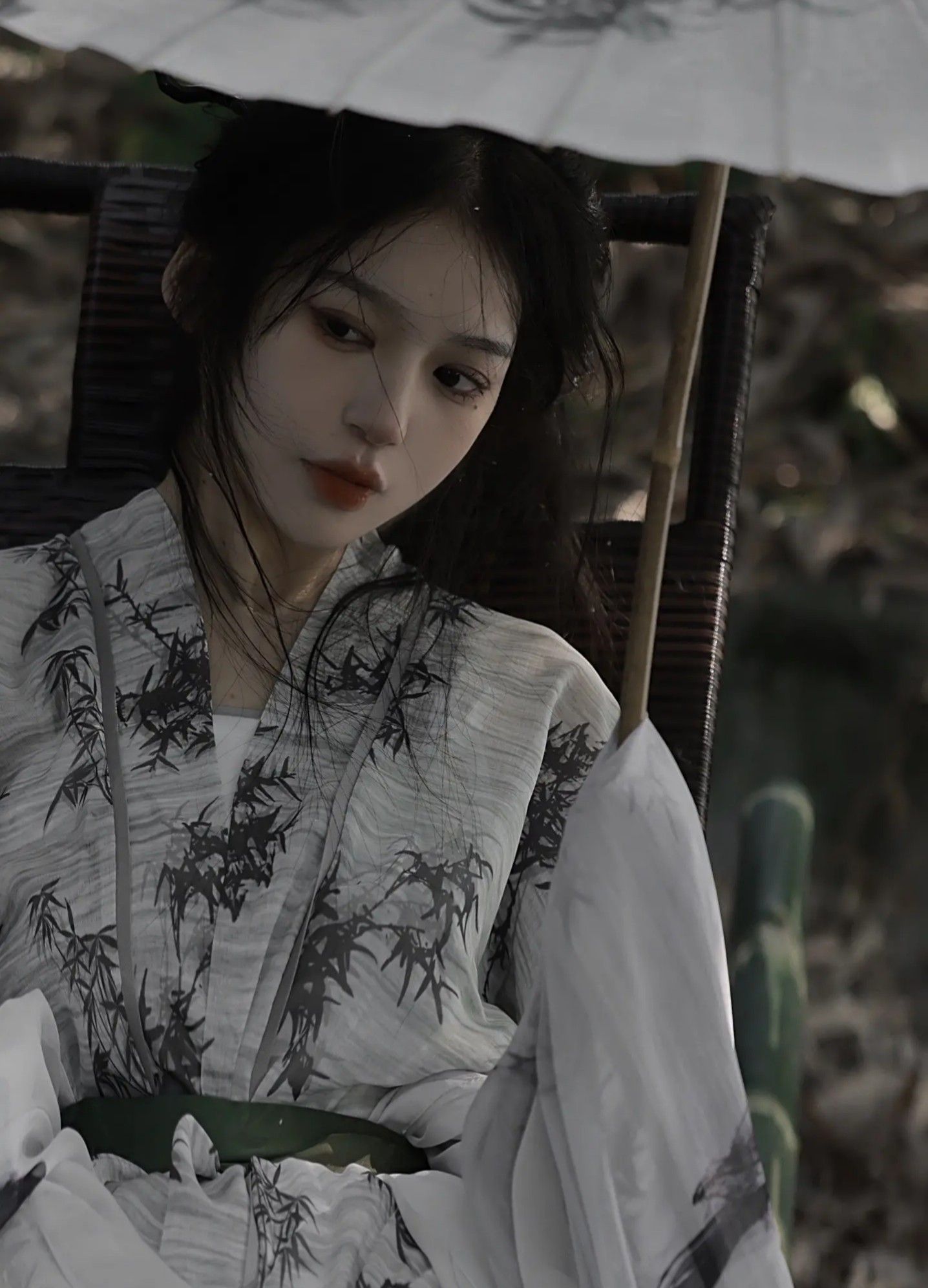 The Evolution of Cheongsam Skirts in Traditional Chinese Hanfu Fashion The Evolution of Cheongsam Skirts in Traditional Chinese Hanfu Fashion