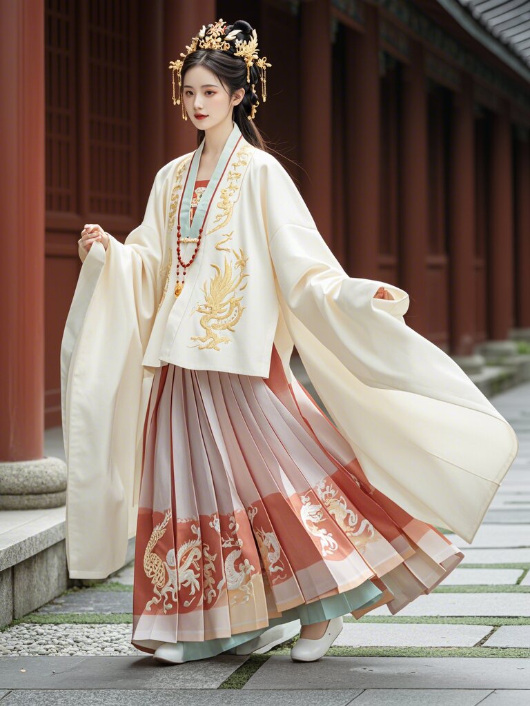 Ancient Charm of South Chinas Qipao:The Story of Nanzhous Traditional Craftsmanship