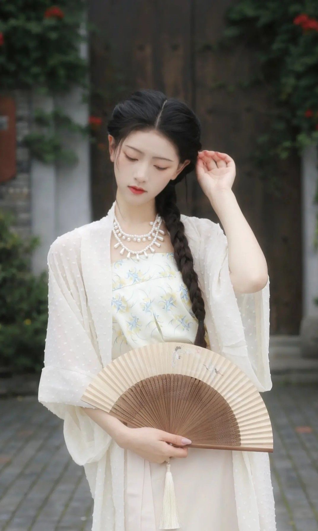 Childrens Traditional Chinese Princess Costumes:The Splendor of Hanfu Fashion