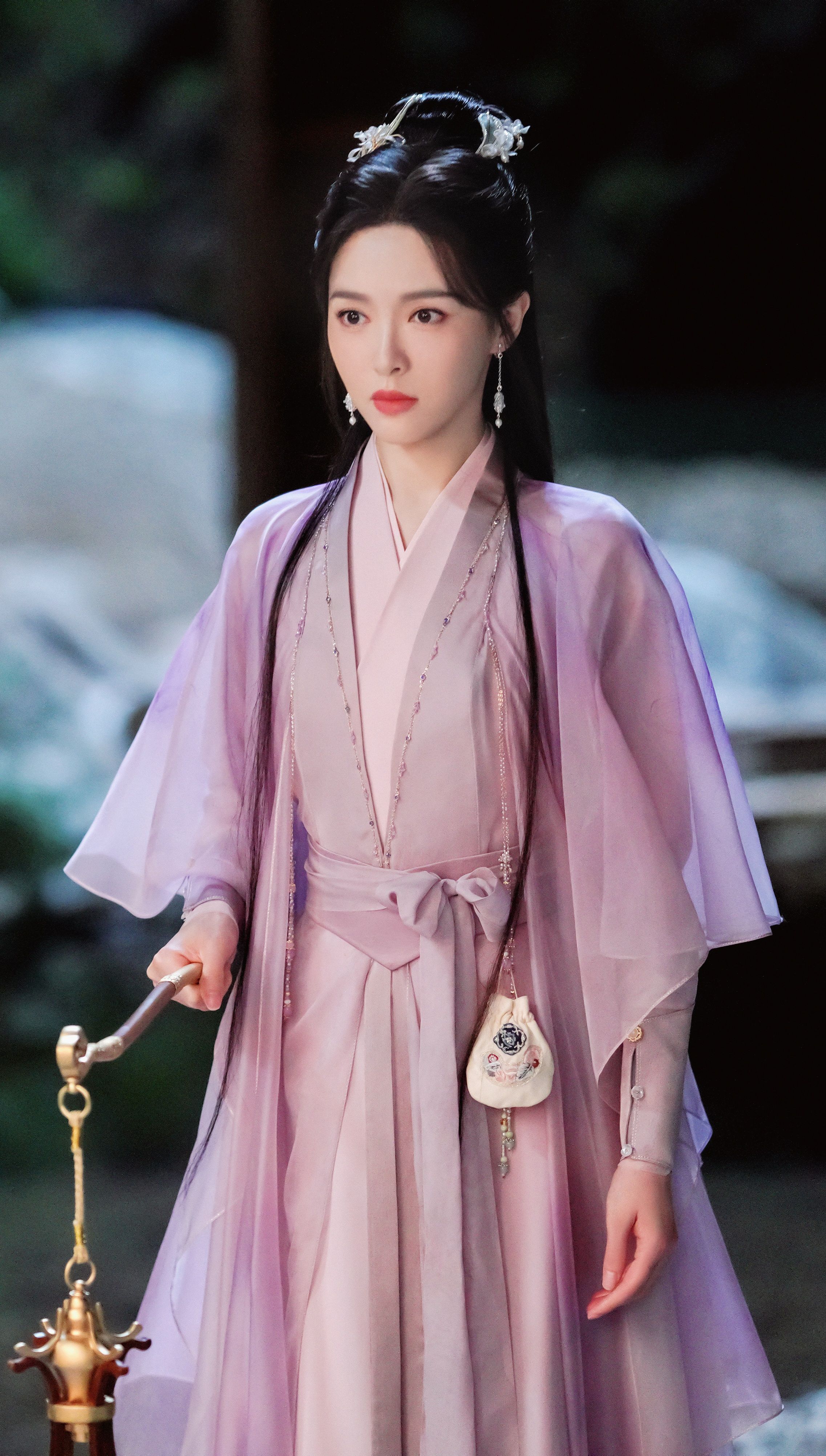 The Rise of Hanfu Doll with Long Hair:A Cultural Icon of Traditional Elegance The Rise of Hanfu Doll with Long Hair:A Cultural Icon of Traditional Elegance