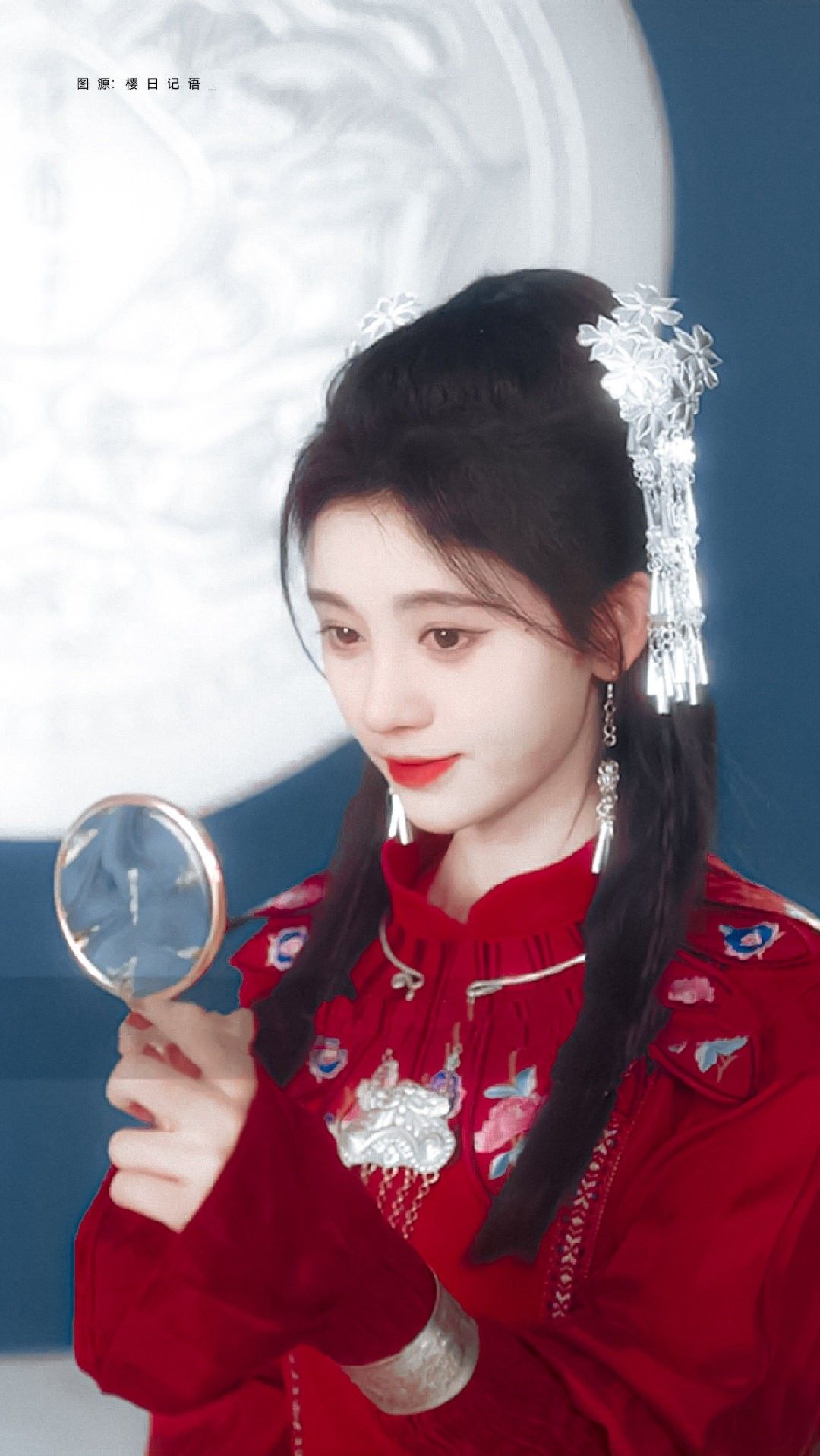 Quip-Style Cheongsam for Girls:A Fashionable and Traditional Choice for Big Kids