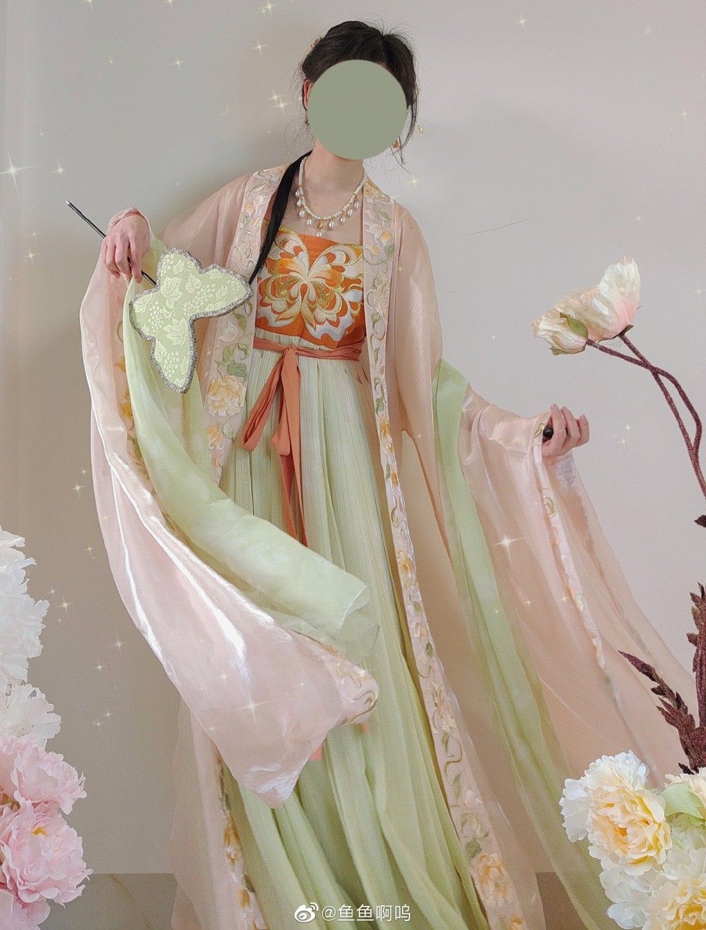 Modern Evolution of Traditional Hanfu Fashion:Daily Wear Evolution and Its Impact on Modern Society Modern Evolution of Traditional Hanfu Fashion:Daily Wear Evolution and Its Impact on Modern Society