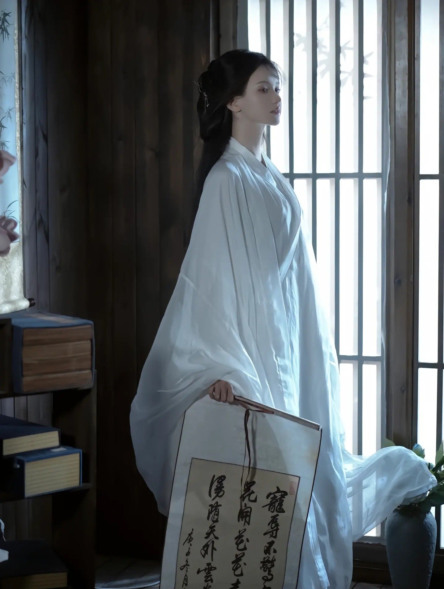 Reimagining the Cheongsam with Innovated Placket Buttons and Jacket Design Reimagining the Cheongsam with Innovated Placket Buttons and Jacket Design