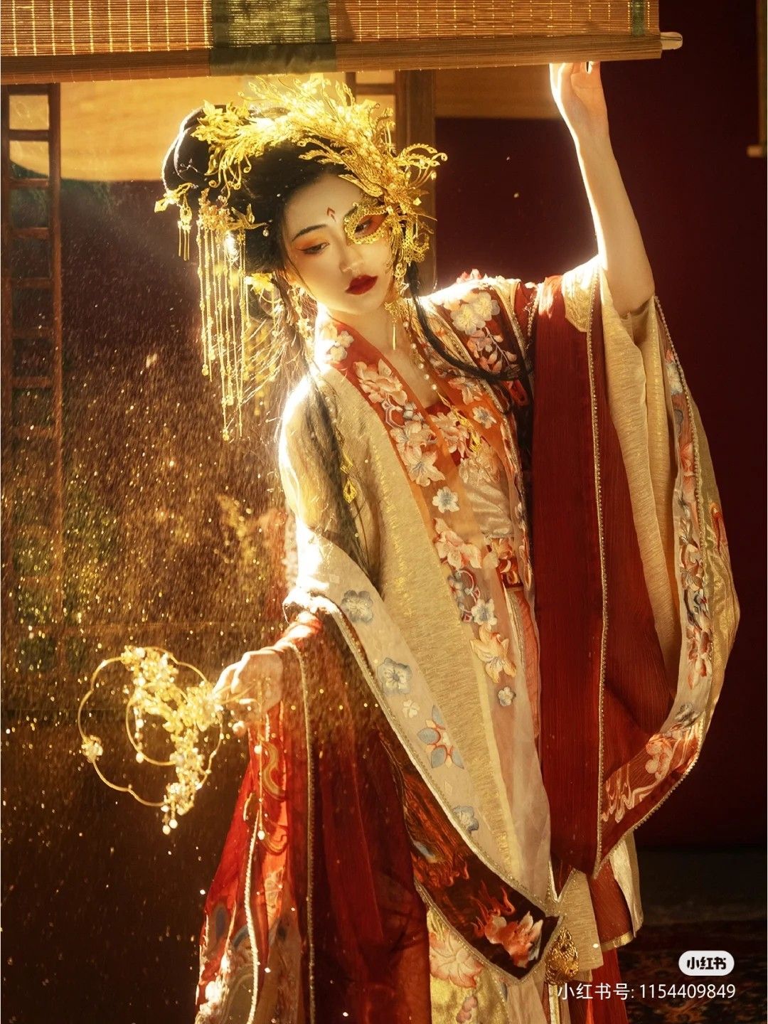 Hanfu Jewelry and Accessories:Exploring the Rich Heritage of Traditional Chinese Decor Hanfu Jewelry and Accessories:Exploring the Rich Heritage of Traditional Chinese Decor