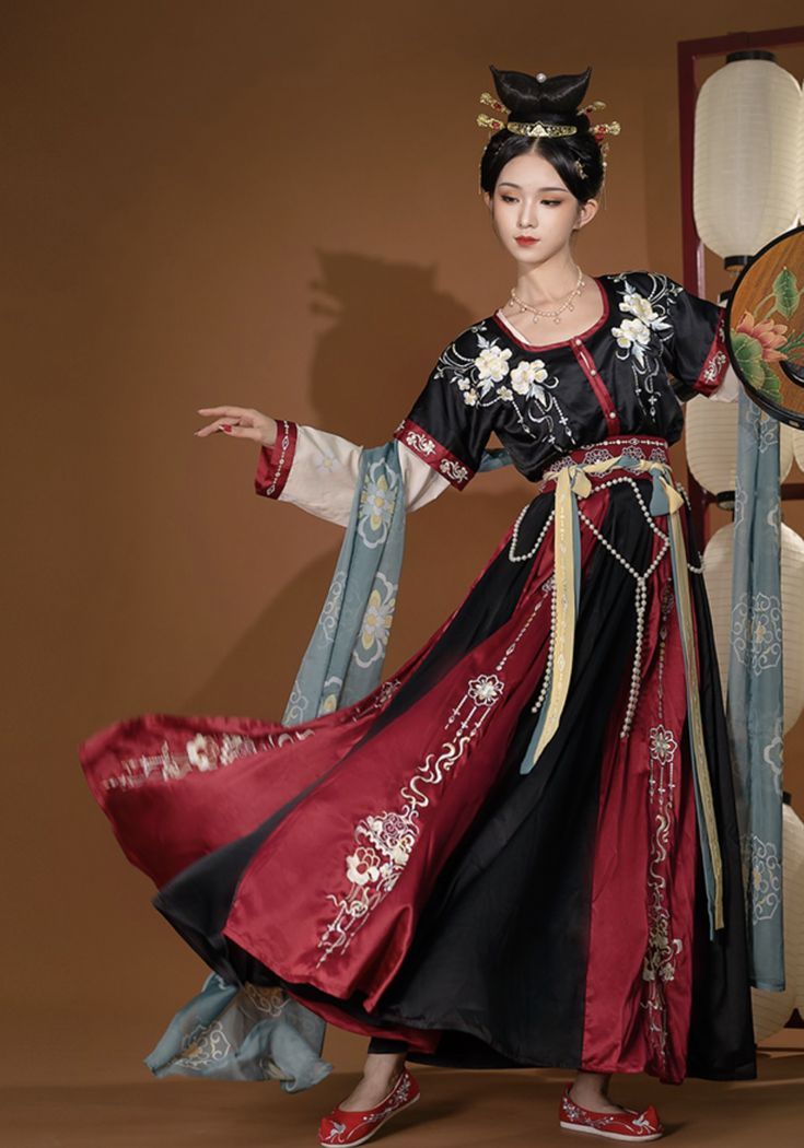 Baby Girls Summer Hanfu Fashion:A Guide to Styling Your Little One in Traditional Comfort
