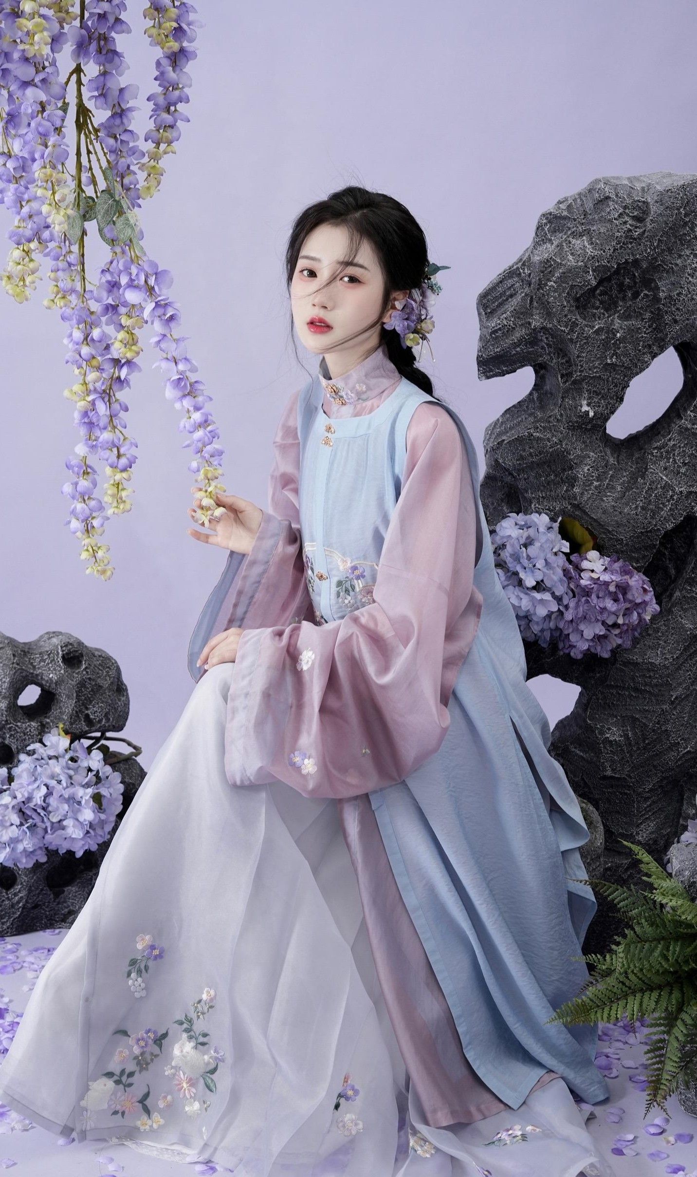 The Ming Dynasty Hanfu Wedding Headdress:A Study on the Bridal Headdress of the Ming Dynasty The Ming Dynasty Hanfu Wedding Headdress:A Study on the Bridal Headdress of the Ming Dynasty
