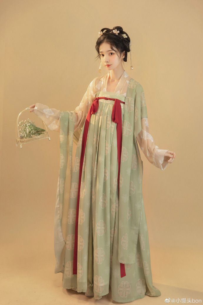The Rise of Hanfu Fashion among University Students:Authenticity and Tradition The Rise of Hanfu Fashion among University Students:Authenticity and Tradition