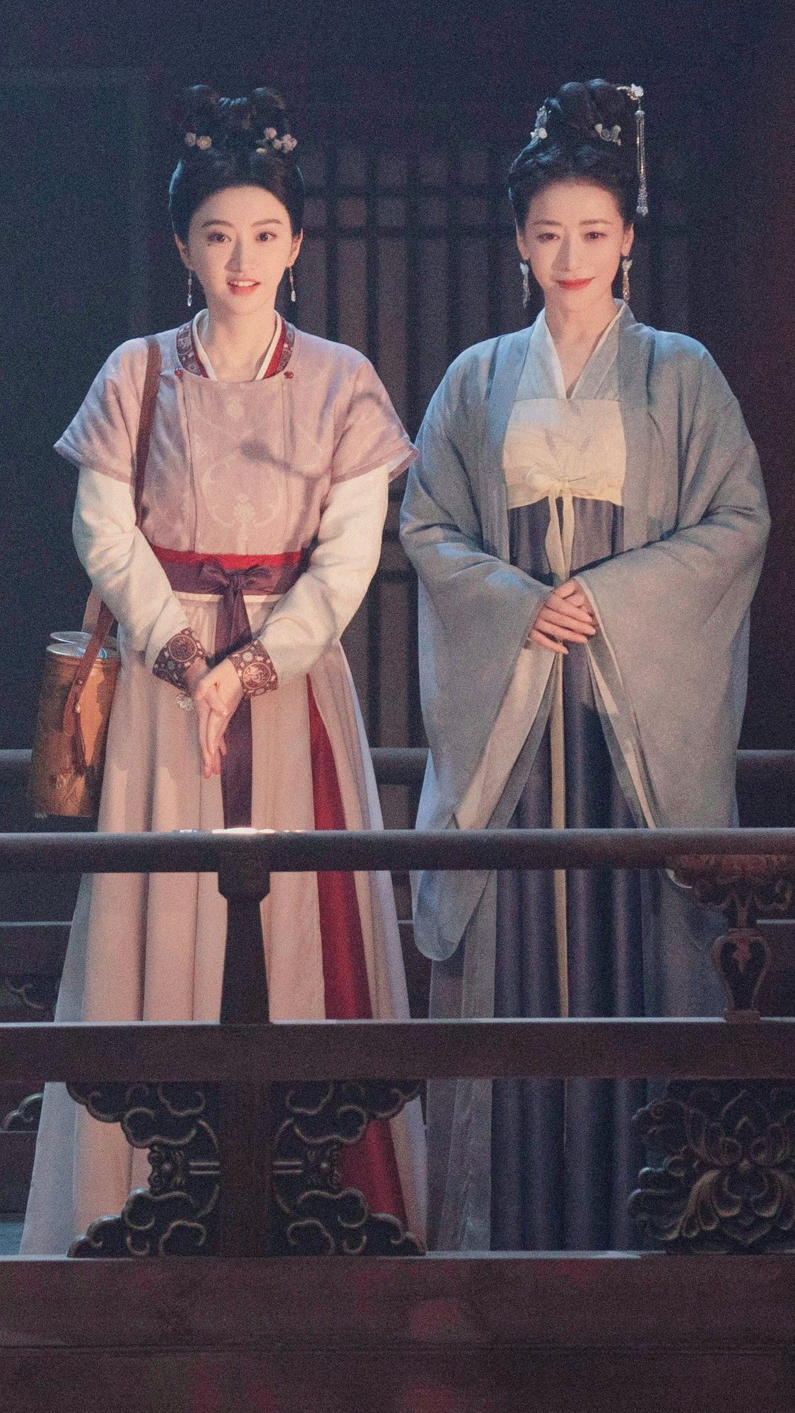 The Elegance of娃娃领旗袍阔太太 in Modern Society The Elegance of娃娃领旗袍阔太太 in Modern Society