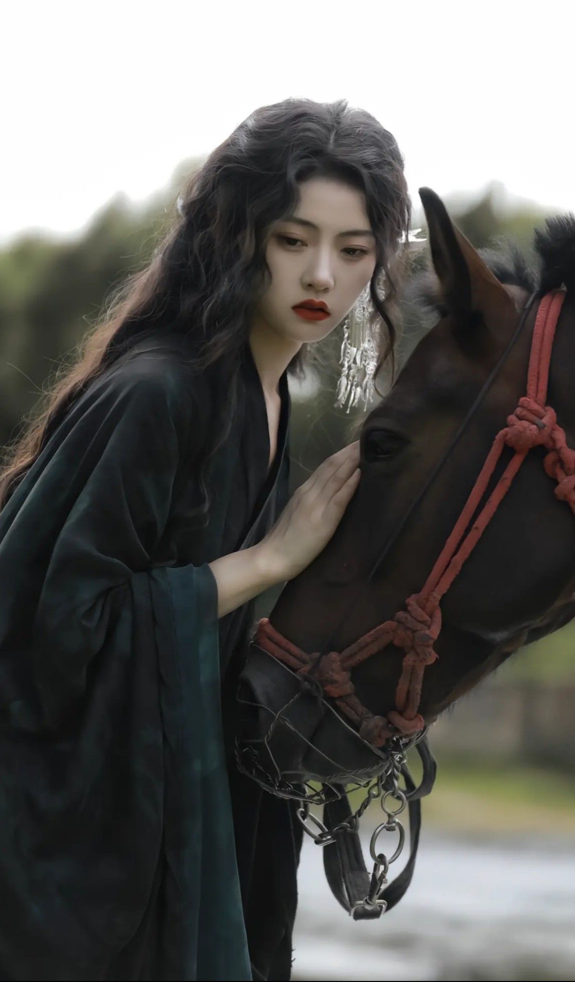 Winter Childrens Hanfu Jacket:A Guide to Styling and Selection