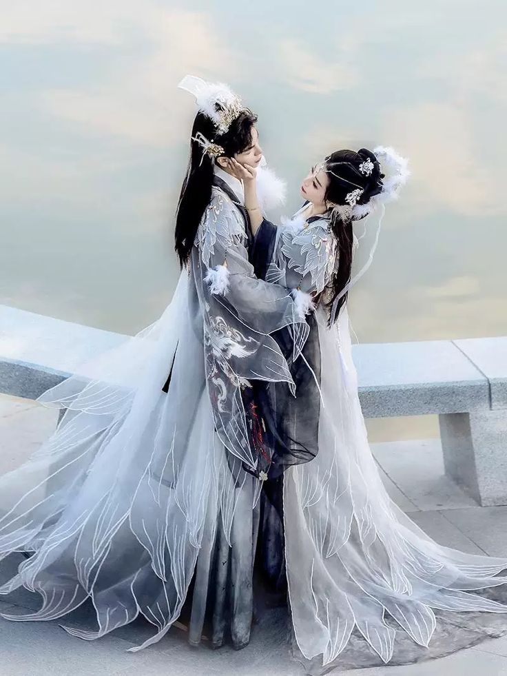 The Noble Elegance of Warlord Cheongsam