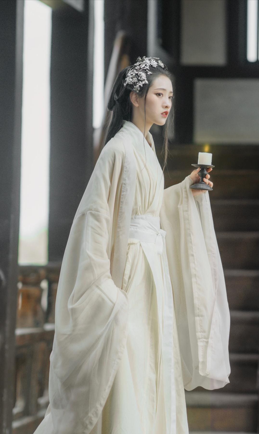 Reimagining the 50-Year-Old Cheongsam:The Modern Evolution of a Traditional Icon Reimagining the 50-Year-Old Cheongsam:The Modern Evolution of a Traditional Icon