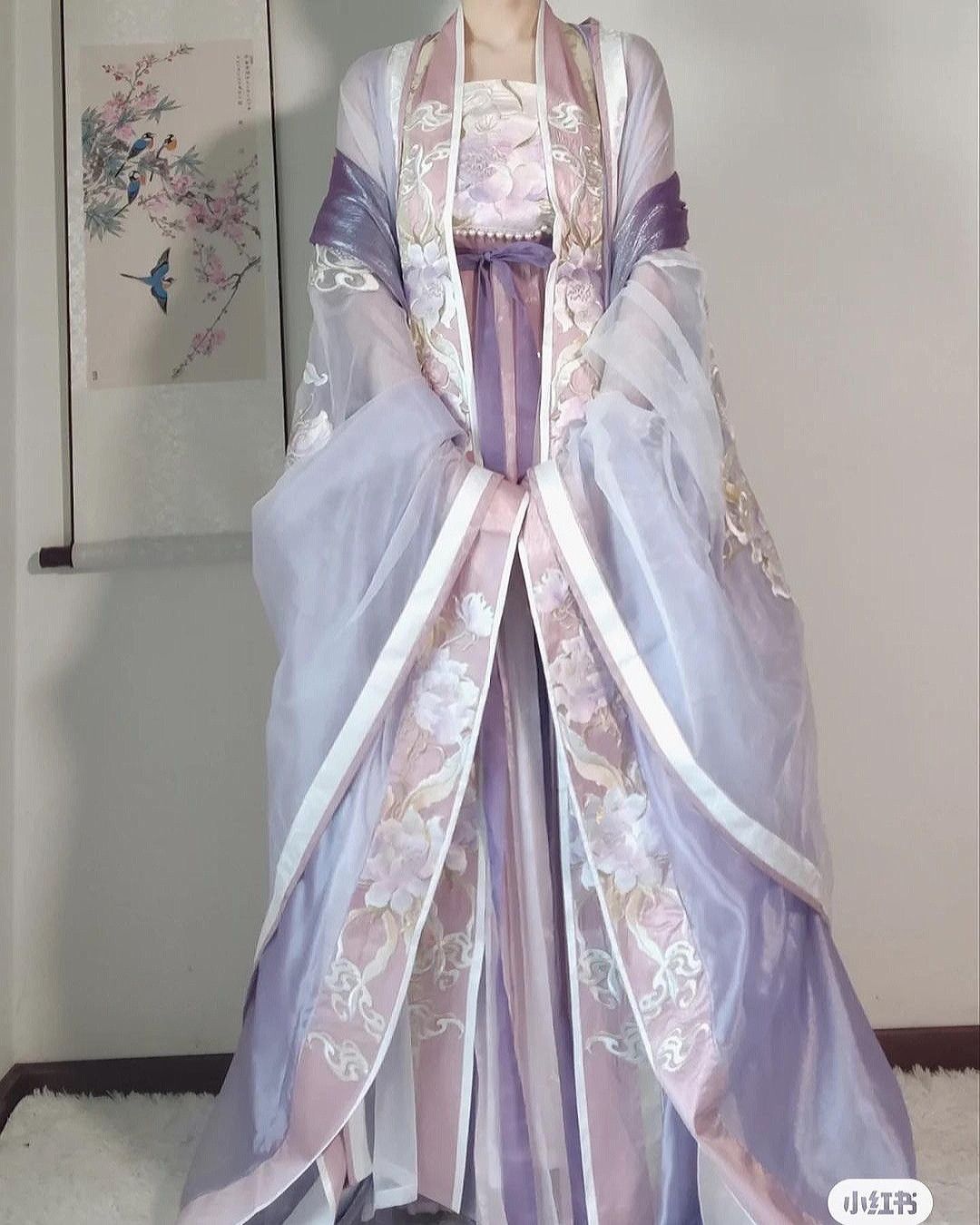 The Revival of Qipao:A Cultural Journey Through Time