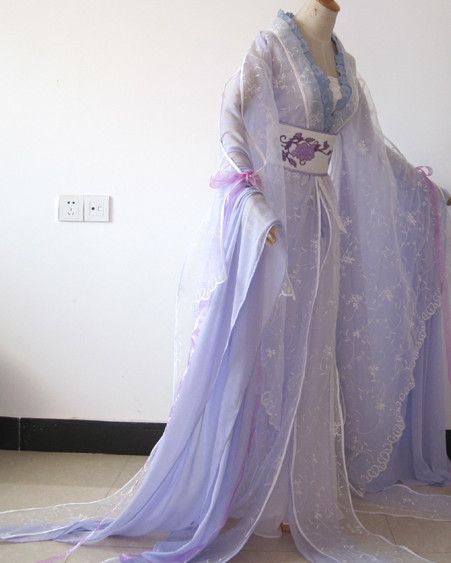Spring and Autumn Girls Hanfu Shoes:A Guide to Traditional Chinese Footwear for Little Girls