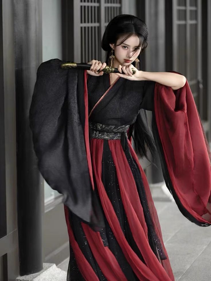 Forever Blissful in Traditional Hanfu Fashion:The Journey of Changle Han Clothing Forever Blissful in Traditional Hanfu Fashion:The Journey of Changle Han Clothing