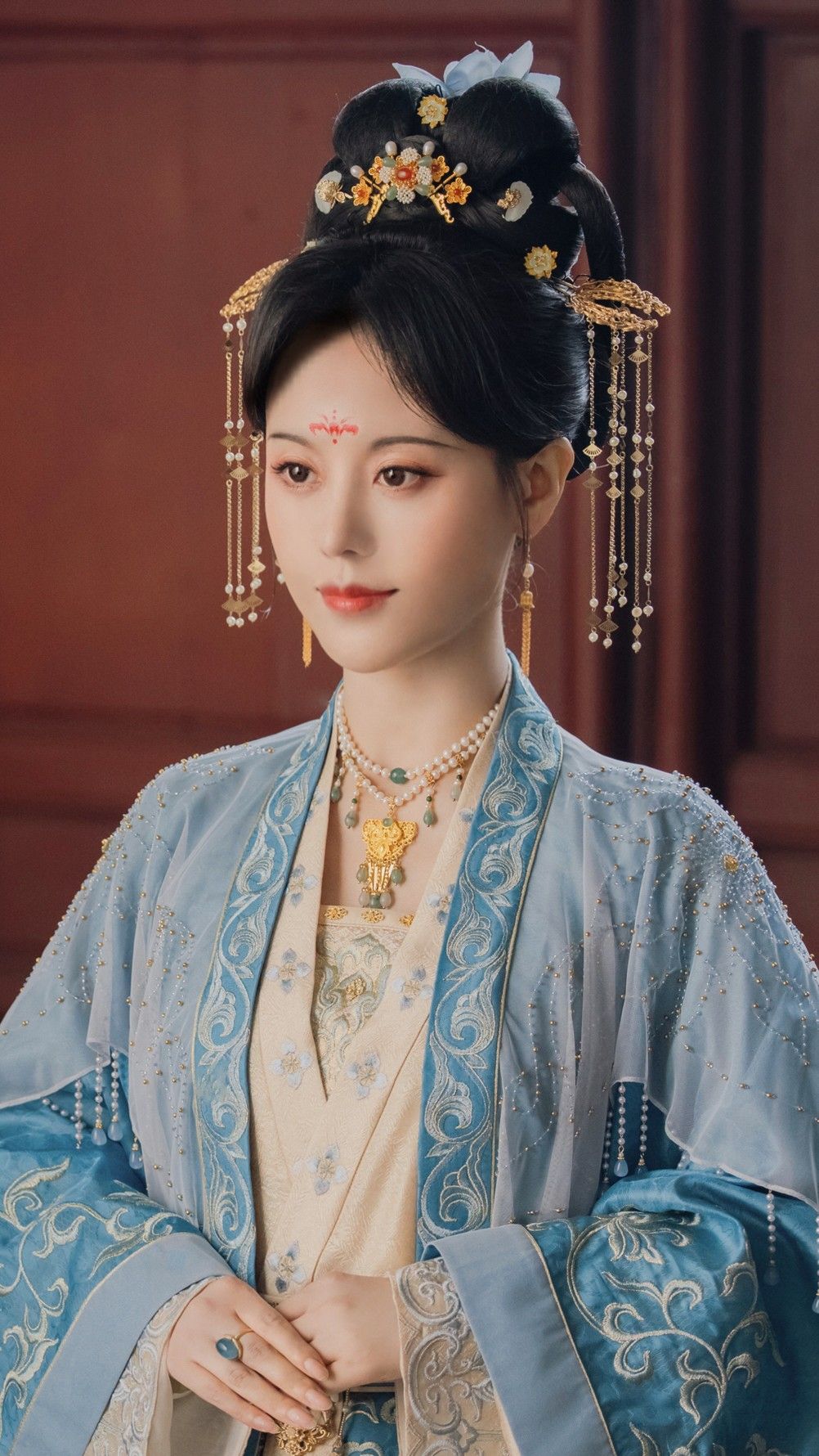 Charming and Elegant Short-Stature Cheongsam:Embracing the Essence of东方气质