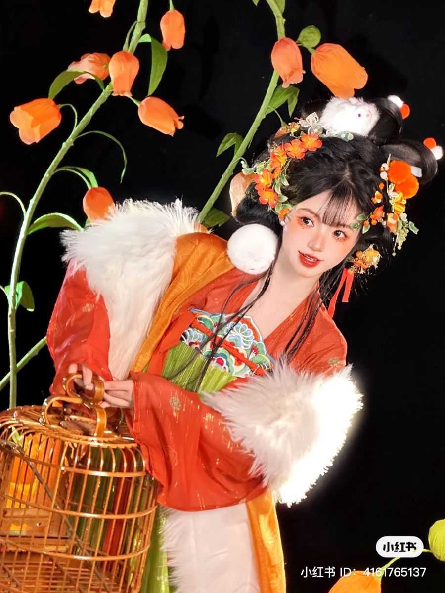 Childrens Cheongsam Dance Costume:Embracing Tradition in Performance